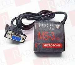 Сканер штрих-кода промышленный Артикул FIS-0003-0003 от производителя OMRON