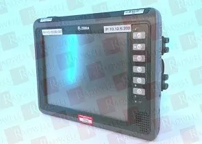 Интерфейс оператора Артикул VC70N0-MA0U702G7WR от производителя ZEBRA