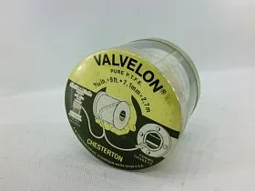 VALVELON-9/32-X-9 Опоясывающее уплотнение от AW CHESTERTON CO