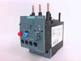Реле перегрузки Siemens 3RU2126-4NB0, 23-28А, класс 10
