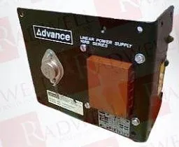Источник питания Артикул 16RB24024 от производителя ADVANCE POWER SUPPLIES LTD