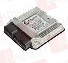 Цепь управления Артикул HY-TTC-200-CD-538K-2.4M-WD10-000 от производителя TT CONTROL