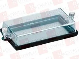 Защитная крышка Артикул 45003 от производителя SIMPSON