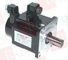 Серводвигатель Артикул BL-MC100E-20T от производителя OKUMA