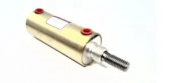 Пневматический цилиндр ALLENAIR A2X4NT односторонний 2"x4"