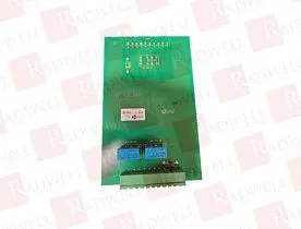 Плата процессора / контроллера Артикул 764380 от производителя ABB AUTOMATION PRODUCTS GMBH