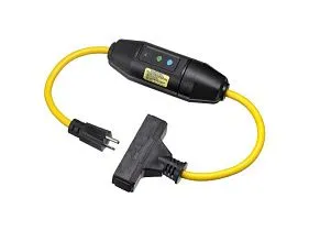 Hubbell GFPIL15125TRIM