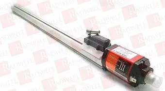 Пневматический цилиндр Артикул RPI0400MD801S2G5102 от производителя MTS SYSTEMS CO