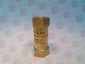 Регулирующий клапан Артикул WK-264985-000 от производителя UTC FIRE & SECURITY COMPANY