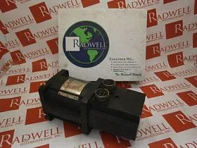 Серводвигатель Артикул 120-108-305 от производителя EEC AEG