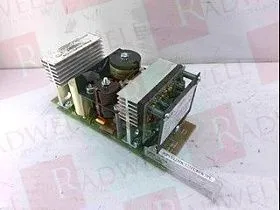 Источник питания Артикул 90P1X125DC125FC80W3PL от производителя AMETEK