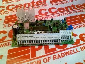 Модуль / стойка ПЛК Артикул 70000701 от производителя GD CALIFORNIA INC