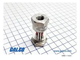 Dwyer Instruments SFI-700SS-3/4