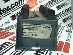 Переключатель скорости DYNALCO SS-2400-111, 6А, 115В