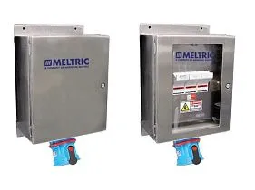 Meltric CBWSS-63-64043