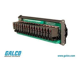 ASI-Automation Systems Interconnect XR161S24F