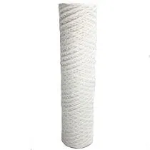 Картридж фильтрующий полипропиленовый EVOQUA FCPSF1010, 10", 10 мкм