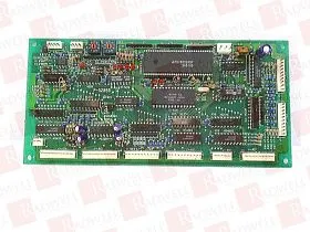 Плата / контроллер веса Артикул P-5285B от производителя ISHIDA