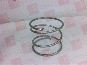 Пружина Артикул 589387-01 от производителя TETRA LAVAL