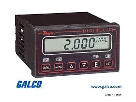 Dwyer Instruments DH-017