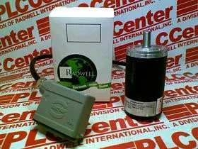 Кодирующее устройство / фазовый датчик положения Артикул CR-65-4096-G16-A36 от производителя TWK ELEKTRONIK