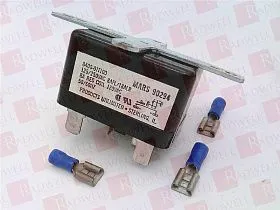 Вентилятор / Вентиляция Артикул 90294 от производителя MARS