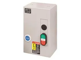 WEG Electric ESW-B25D15A-R33