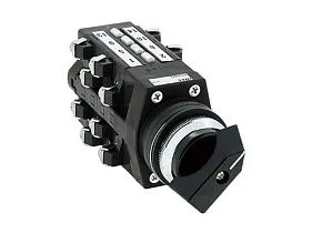 IDEC ACSNO-353-YB-C3016-W/O-NAMEPL