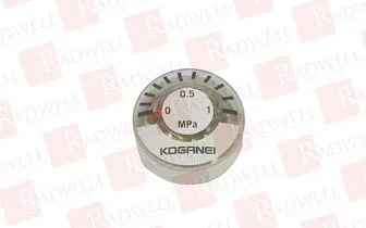 Датчик давления Артикул G1-18D от производителя KOGANEI