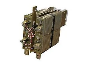 Выпрямитель ABB-Baldor 86466-60V с 4-х затворной муфтой