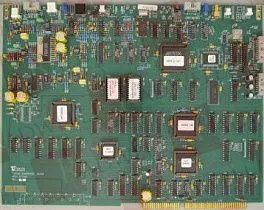 Плата ПК Плата ПЛК / дополнения к  плататам Артикул 273163 от производителя TENCOR