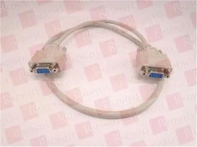 Кабель для подключения ПК и других устройств Артикул CSMN9FF-2.5 от производителя L COM