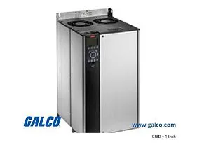 Danfoss Electronics 131H5907