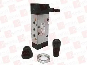 Пневматический клапан Артикул 464-905TF от производителя CAMOZZI