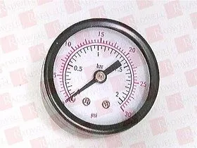 Датчик давления Артикул 30MDD от производителя MASTER PNEUMATICS