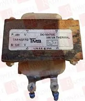 Трансформатор для цепи управления Артикул DO-9347OE от производителя TRANSFAB