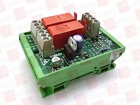 Артикул 2SRM24VAC от производителя TREND