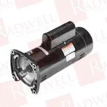 Двигатель Артикул K48N2PA105C5 от производителя REGAL REXNORD