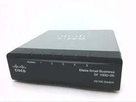SF100D-05 Устройство для ЭВМ от CISCO