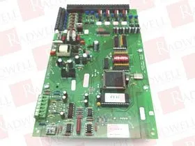 Плата ПК Плата ПЛК / дополнения к  плататам Артикул 4603760 от производителя THERMAL CARE