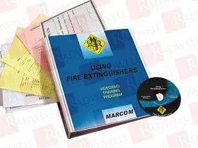 Инструкция Артикул V0002949EM от производителя MARCOM TRAINING