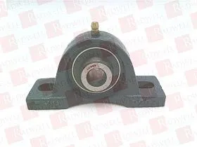 Блок подушки / корпус для подшипника Артикул P203 от производителя FYH