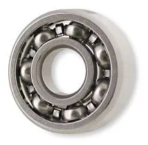 Подшипник высокоточный SR166 DYNAROLL из нержавеющей стали