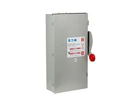 Cutler Hammer, Div of Eaton DH263FRK