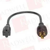 Кабель связи / адаптер Артикул P025-001 от производителя TRIPP LITE