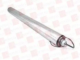 Конвейерный ролик Артикул RD-8-E-5-V-R04-U-SL-22 от производителя INTERROLL