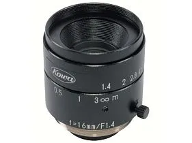 Pepperl Fuchs VOS-LE-C-16MM-JC