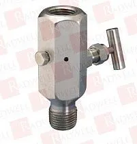 Клапан сброса давления Артикул M25VIS-46 от производителя PENTAIR