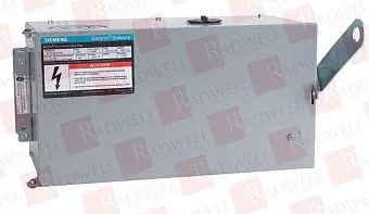 Преключатель шины Артикул UV365 от производителя SIEMENS