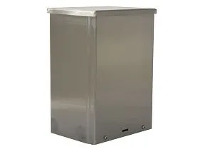 Wiegmann RSC243612NKSS